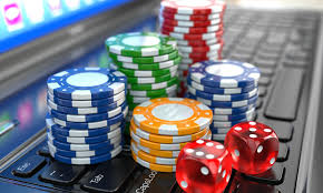 Официальный сайт Casino Unlim